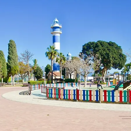 Apartamento Casa Bamboo *