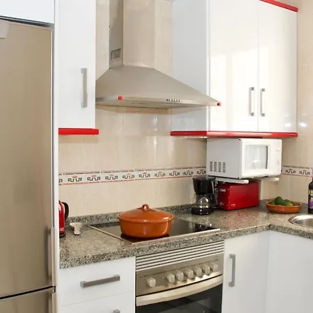 Casa Bamboo * Torre Del Mar