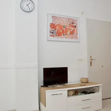 Casa Bamboo Apartamento Torre Del Mar