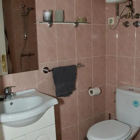 Apartamento Casa Bamboo Torre Del Mar