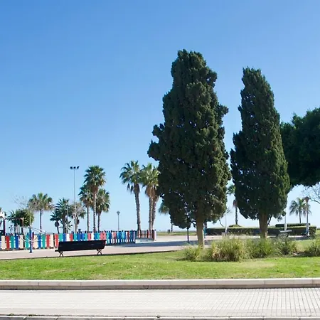 Apartamento Casa Bamboo