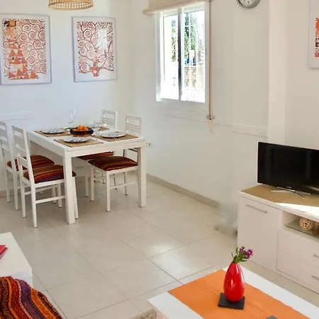 Casa Bamboo Torre Del Mar