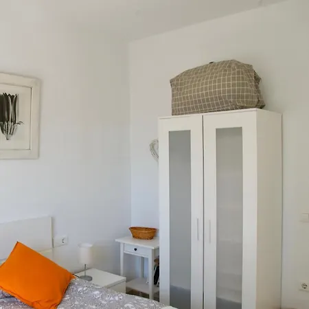 Apartamento Casa Bamboo