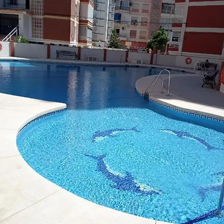 Casa Bamboo * Torre Del Mar