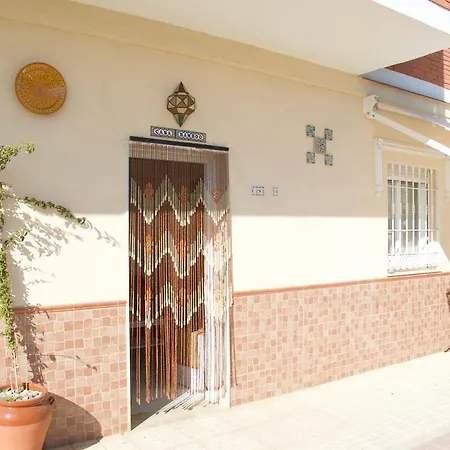 Apartment Casa Bamboo Torre Del Mar