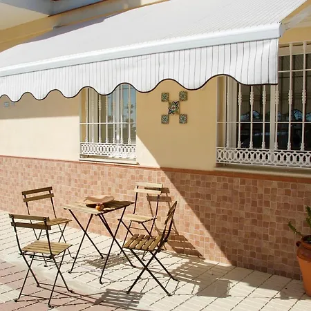 Casa Bamboo * Torre Del Mar