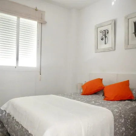 Casa Bamboo Apartment Torre Del Mar