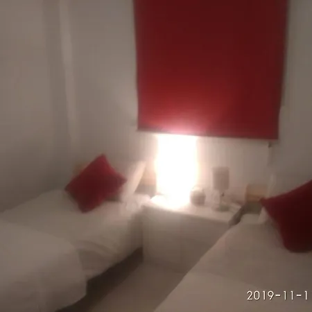 Apartment Casa Bamboo Torre Del Mar